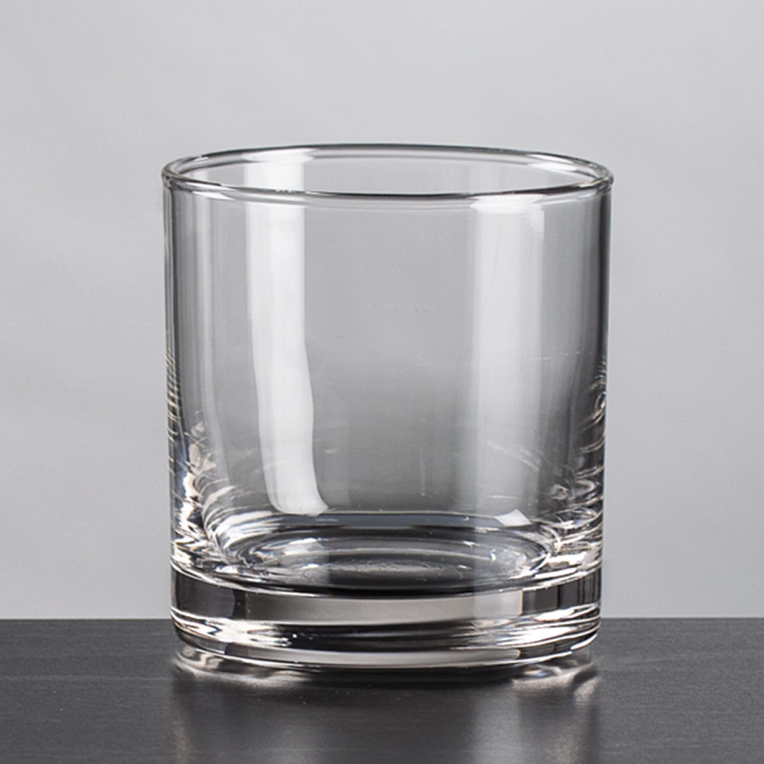 Aristocrat OTR/DOF - VividPrint™, custom glassware with logo imprint 9