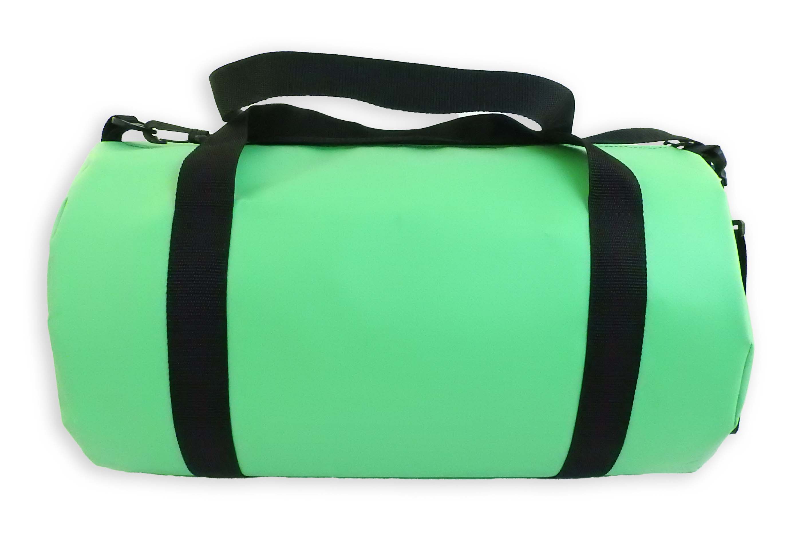 "Red Blooded American" Vinyl Gear Bag 2