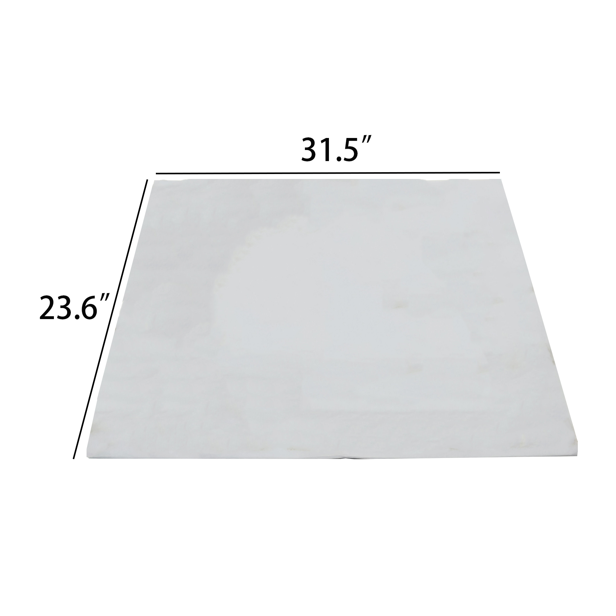 Custom Commercial Grade Wrapping Paper 3