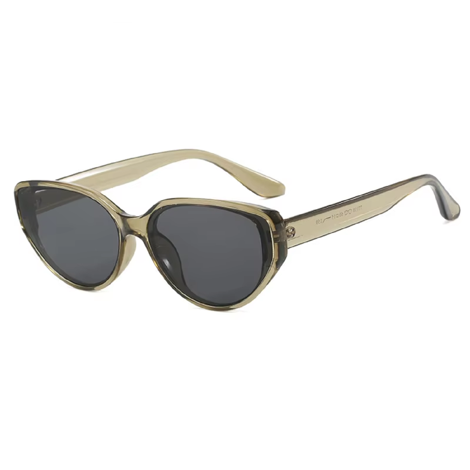 Women Cat Eye Sunglasses 8