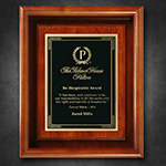 Americana Shadow Box without Glass 9