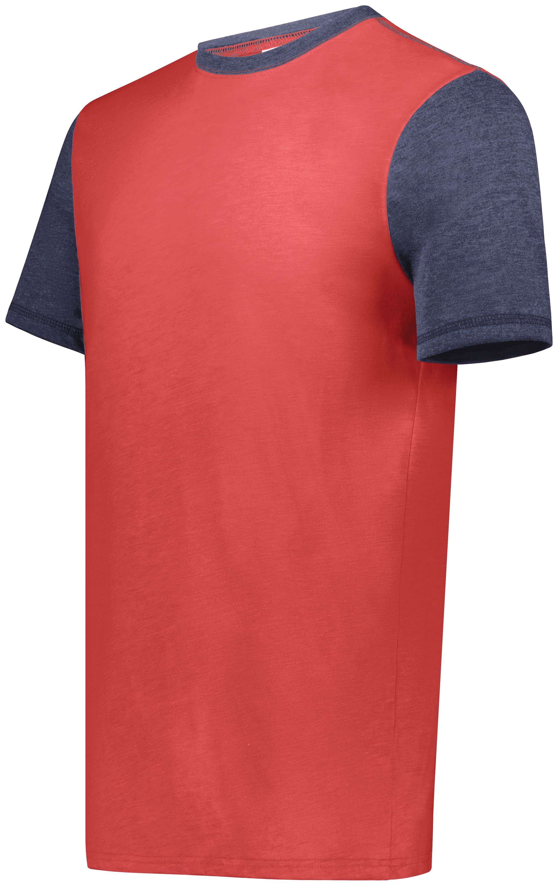 Youth Gameday Vintage Ringer Tee 1