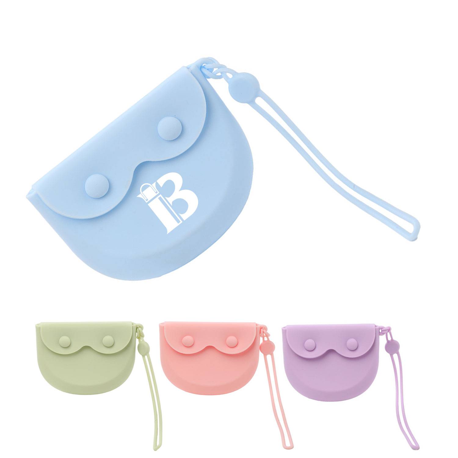 Portable Daily Necessities Storage Bag 1