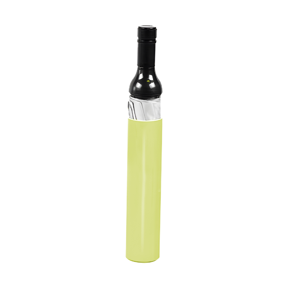 Colorful Folding Umbrella /W Wine Bottle Case 19