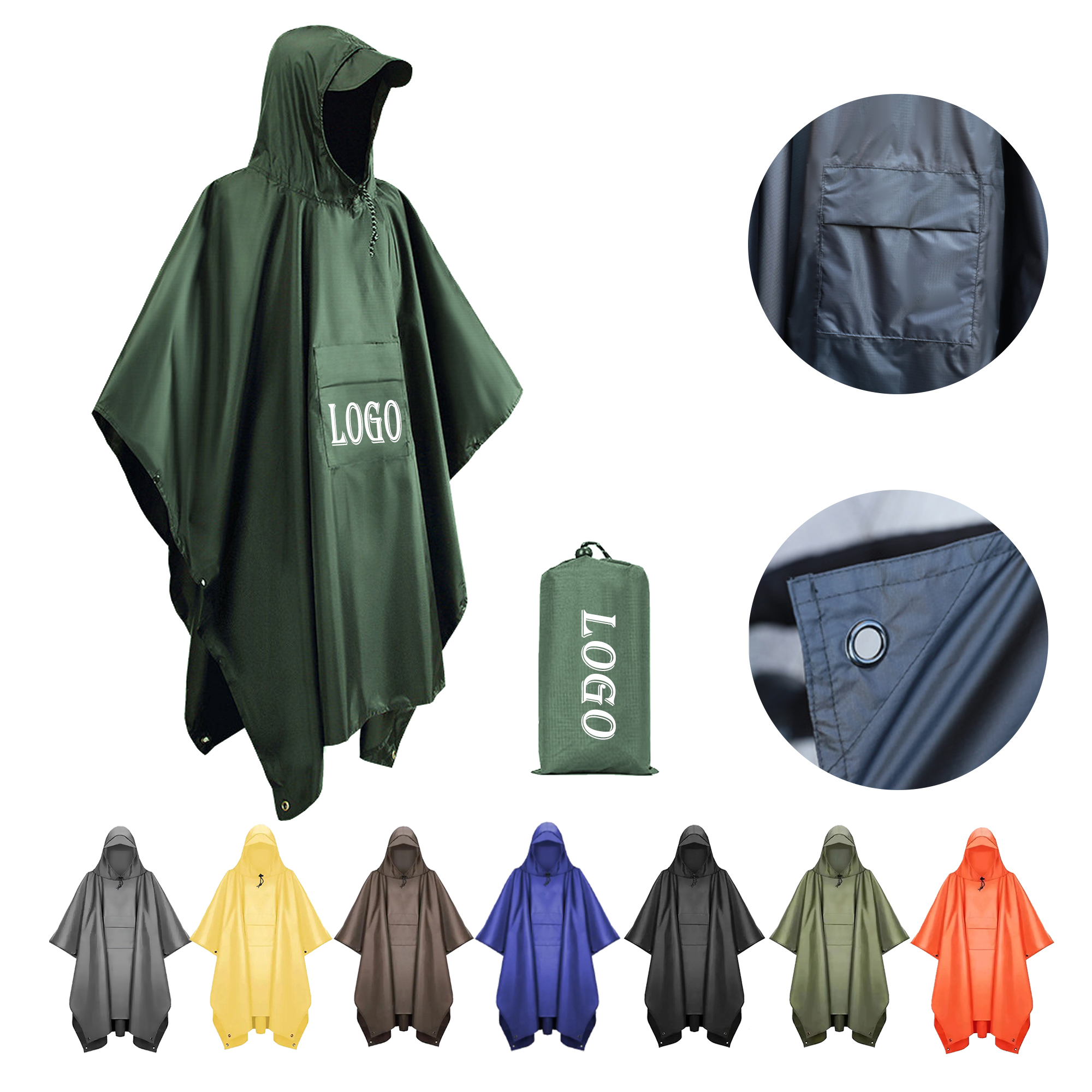 MOQ25 Labor Protection Gloves 2