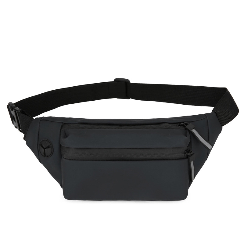 Custom Large Crossbody Fanny Pack 4