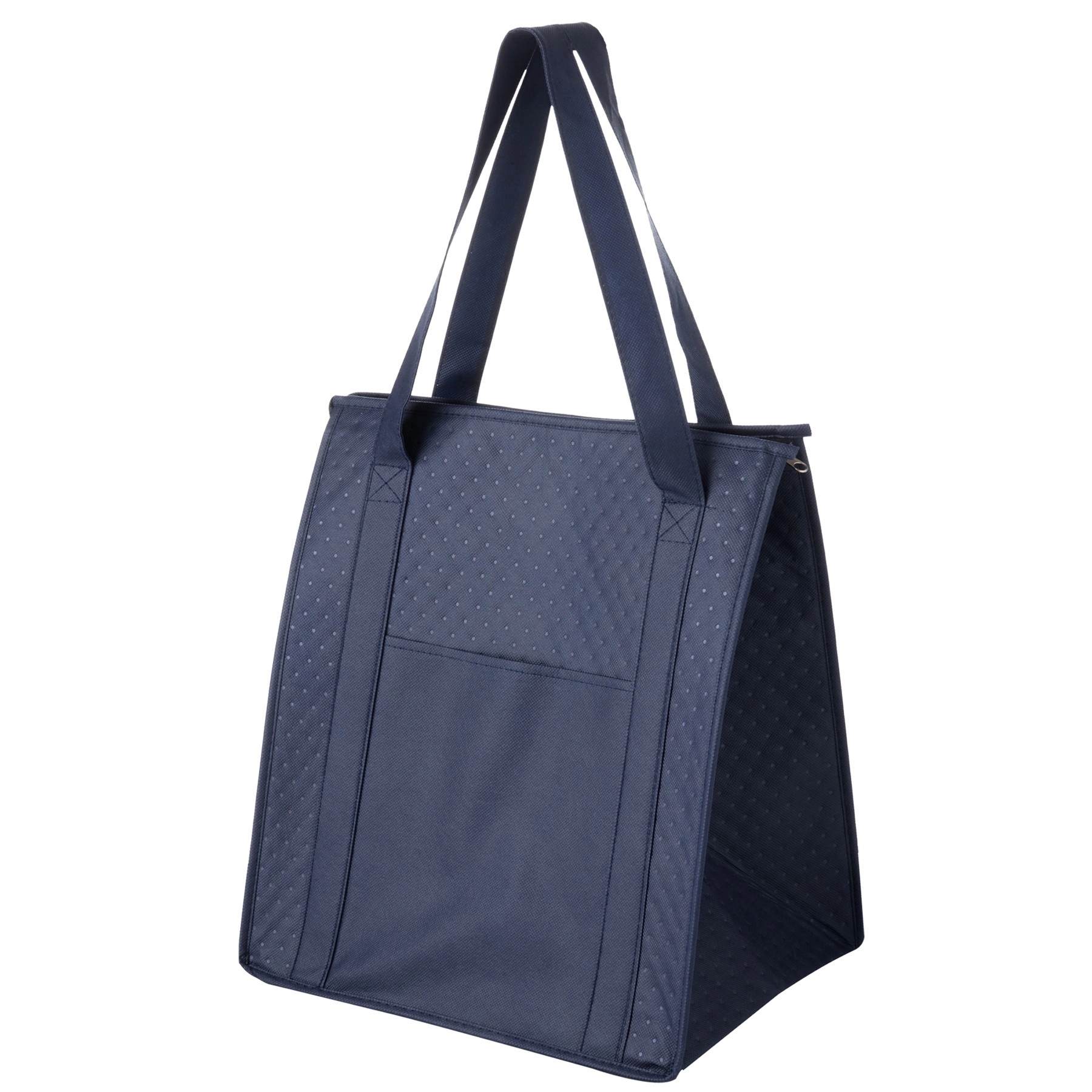 Insulated Non-Woven Grocery Tote Bag 2