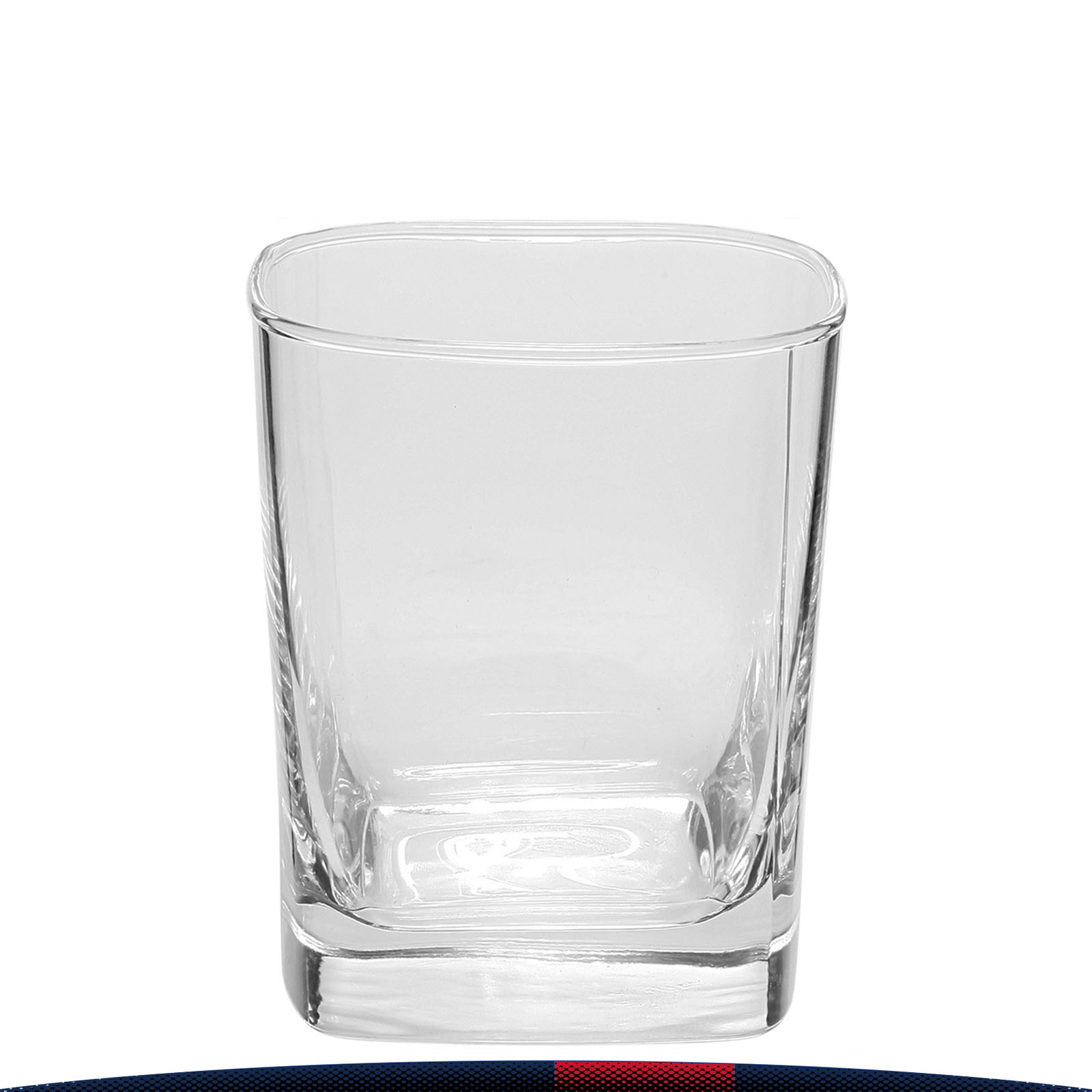 11 oz. Quikey Whiskey Glasses 6