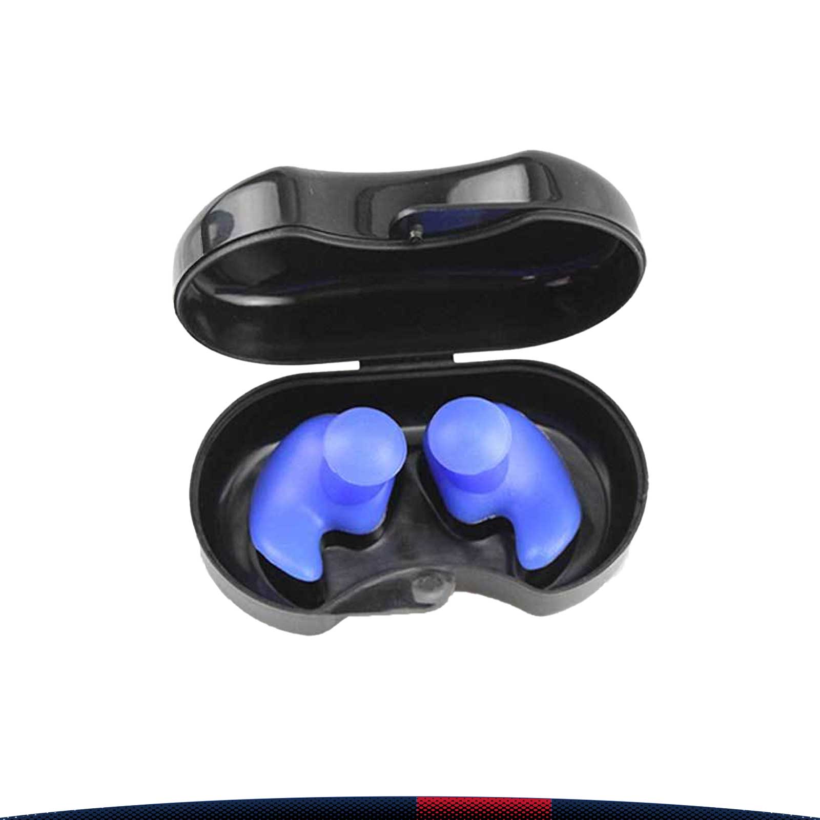 Swimming Silicone Earplugs 3