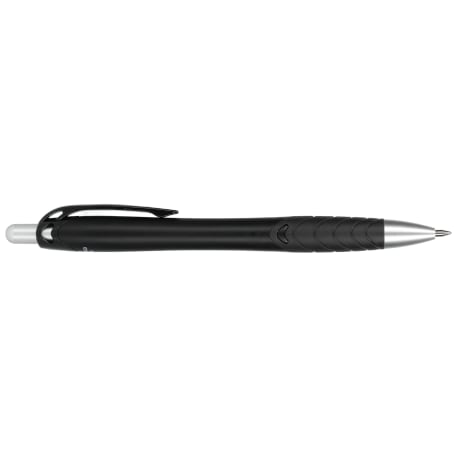 Incline Recycled ABS Gel Pen 174