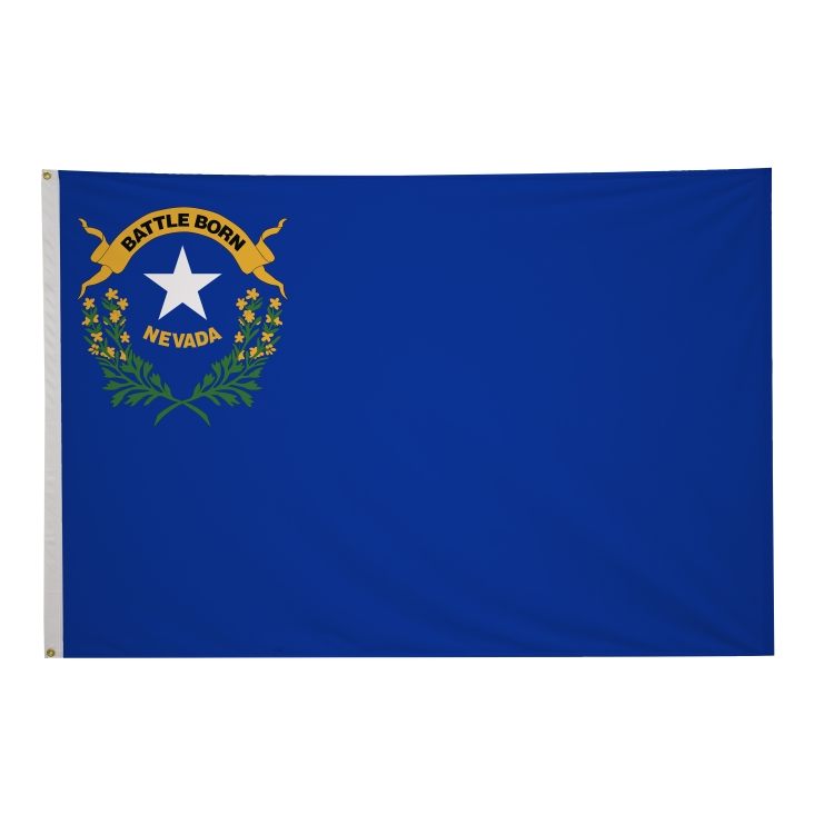 4' x 6' State Flags 8