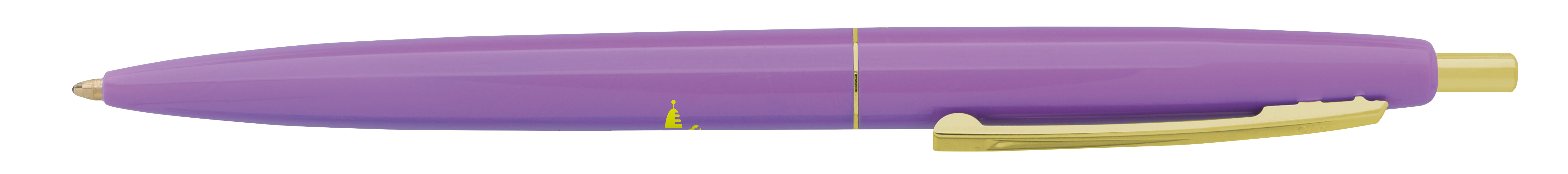 Classic Collection Clic™ Gold Pen 103