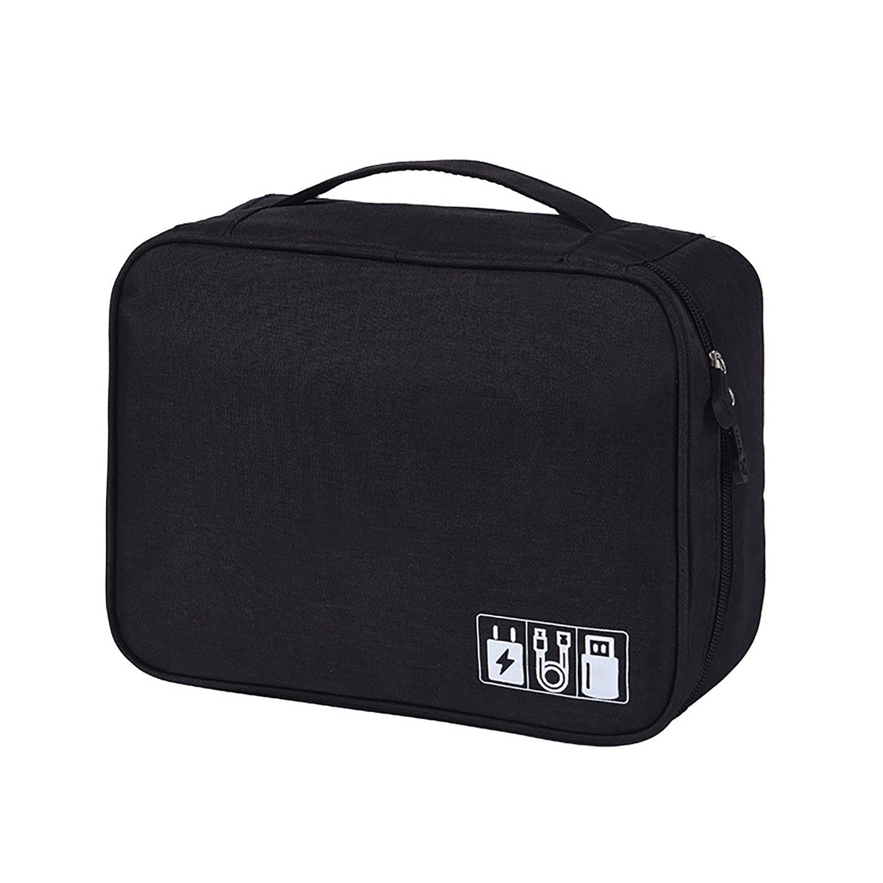 Travel Electronic Cable Organizer Bag 4
