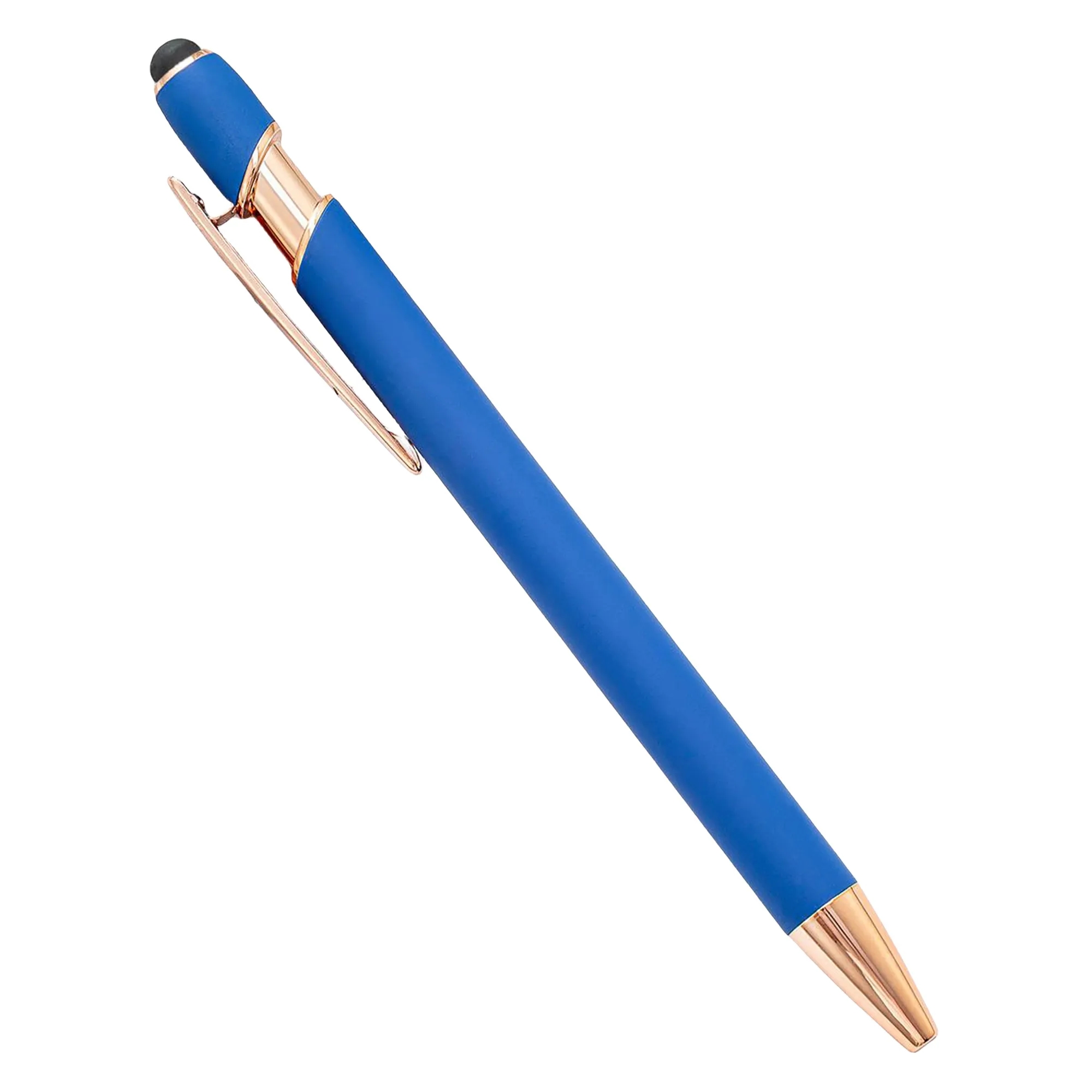 Premium Ballpoint Pen With Touchscreen Stylus 14