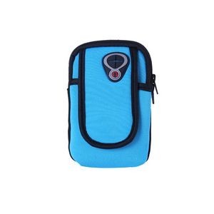 Water Resistant Sports Arm Bag 16
