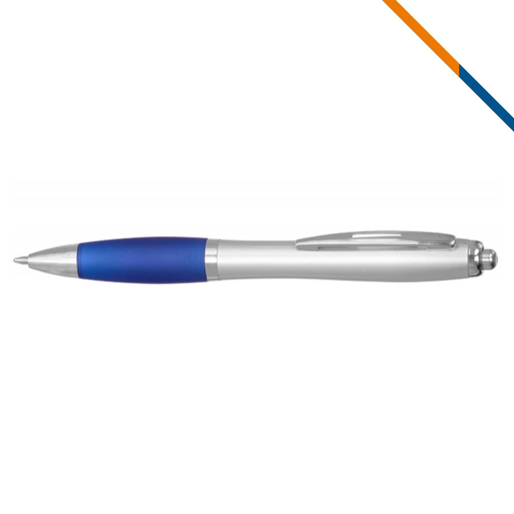 Turnard Color Grip Gel Pens 5