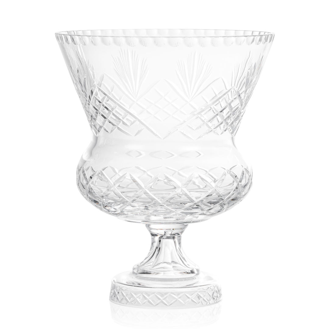 Lisburne Trophy Vase 9