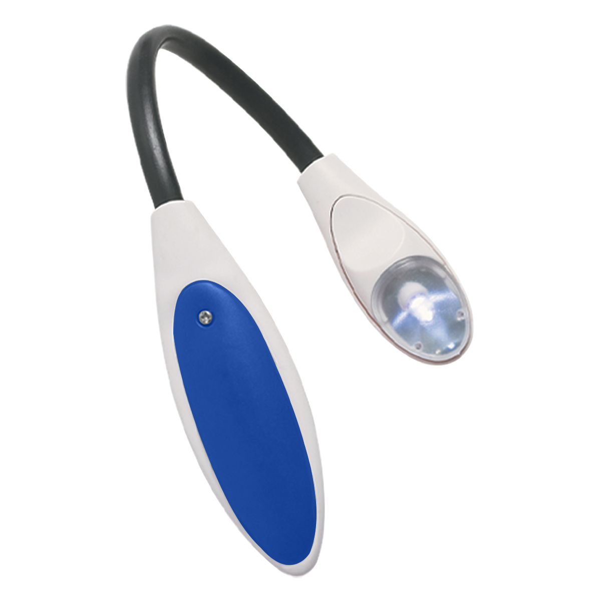 Bendable Book Light 18