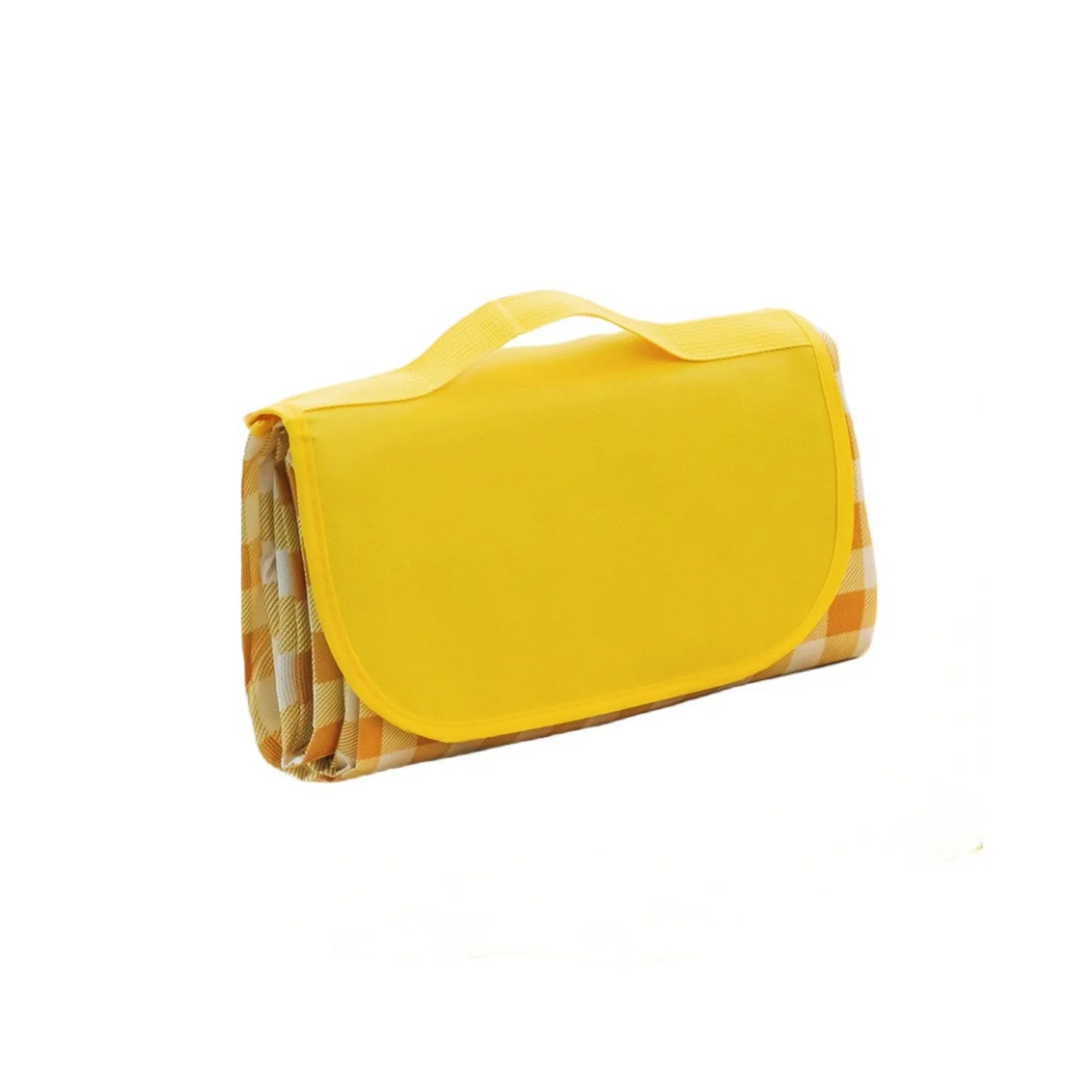 Roll Up Travel Picnic Blanket 4