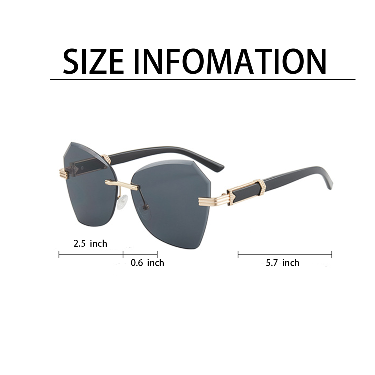 Summer Sunglasses 2