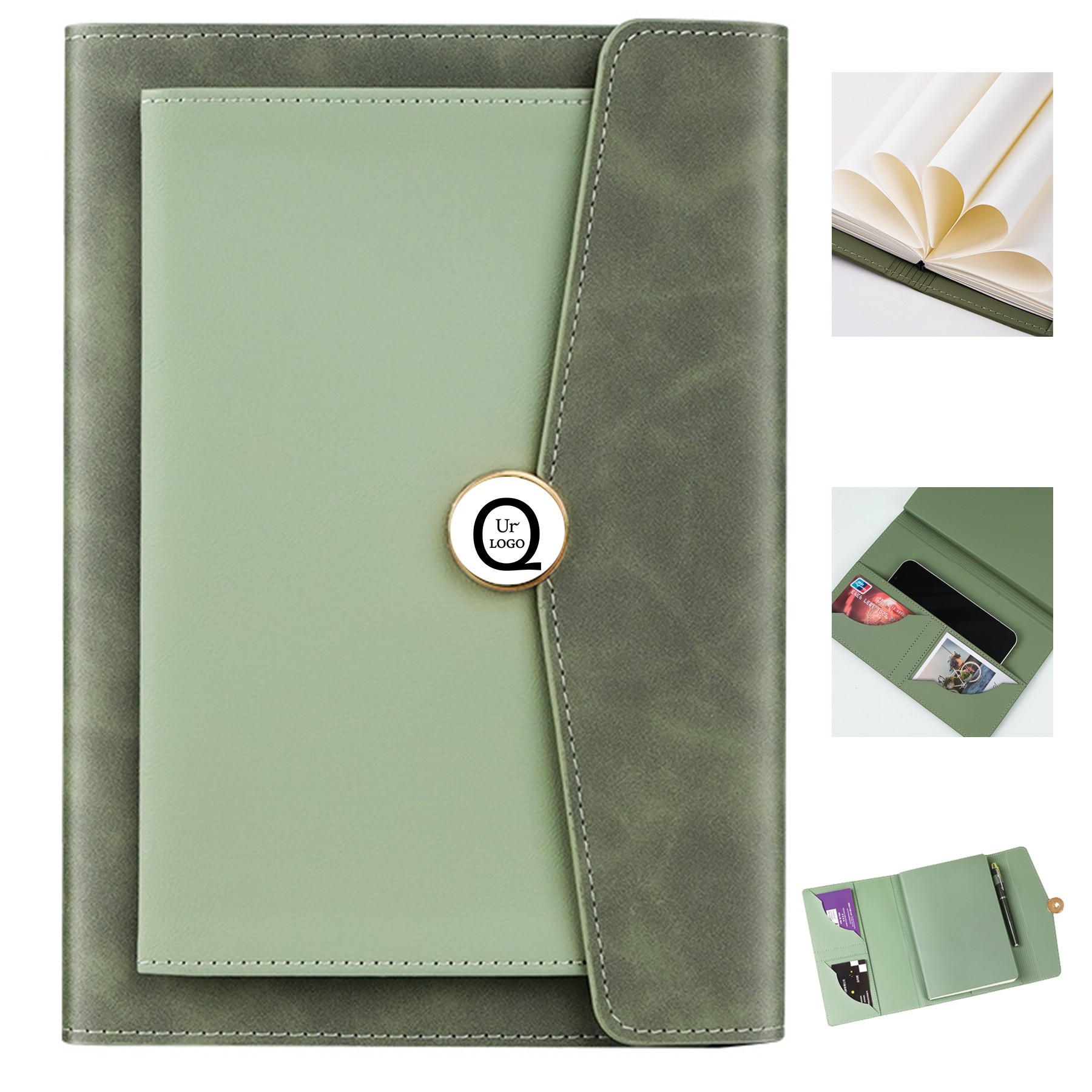 Loose Leaf Personal Planner