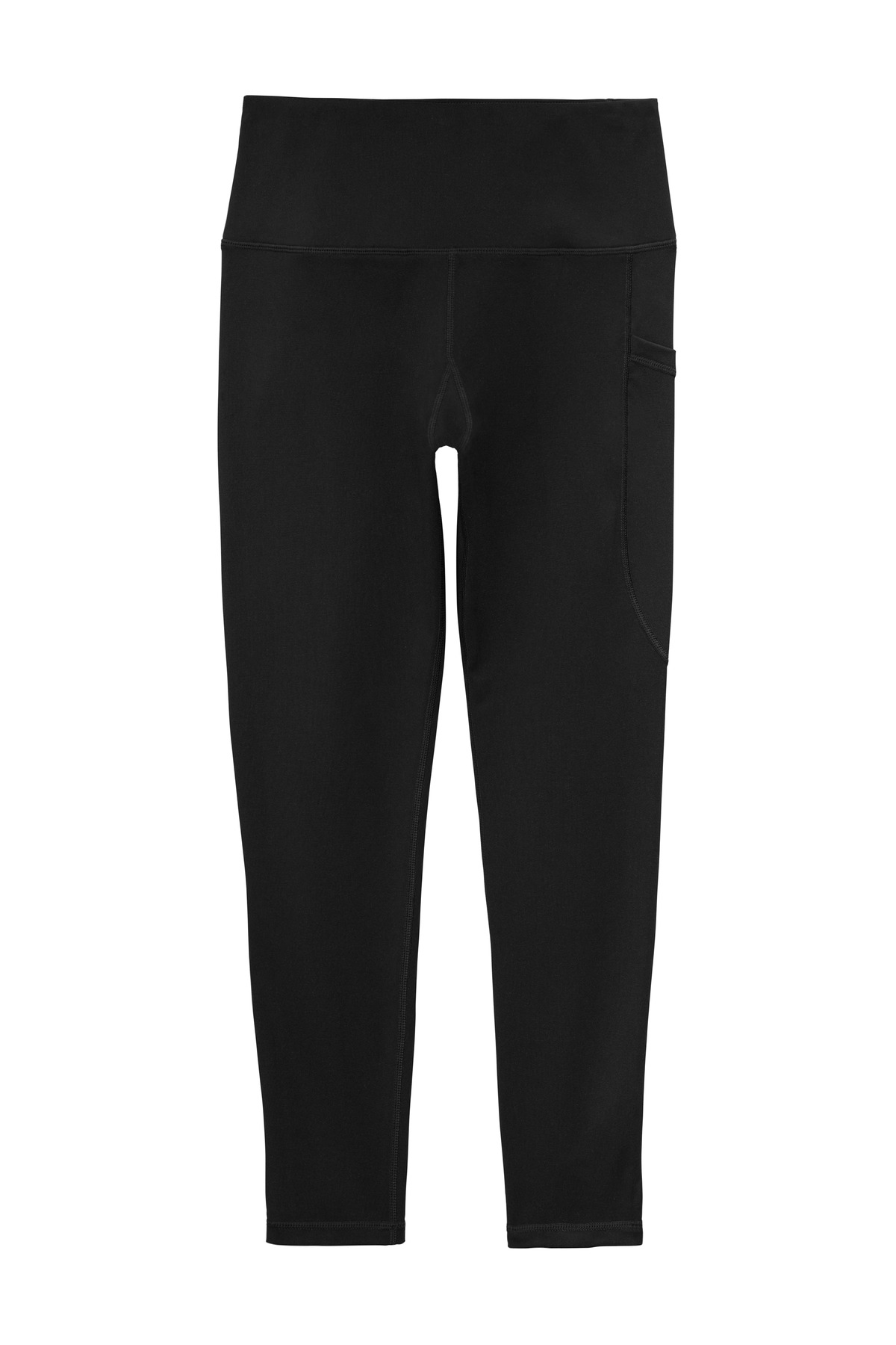 Women's High Rise 7/8 Legging