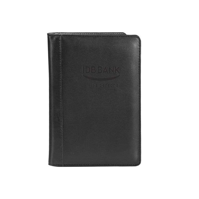 Black Pro Designer Junior Padfolio 2