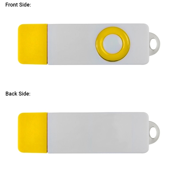 Life Saver USB Flash Drive 2.0 35