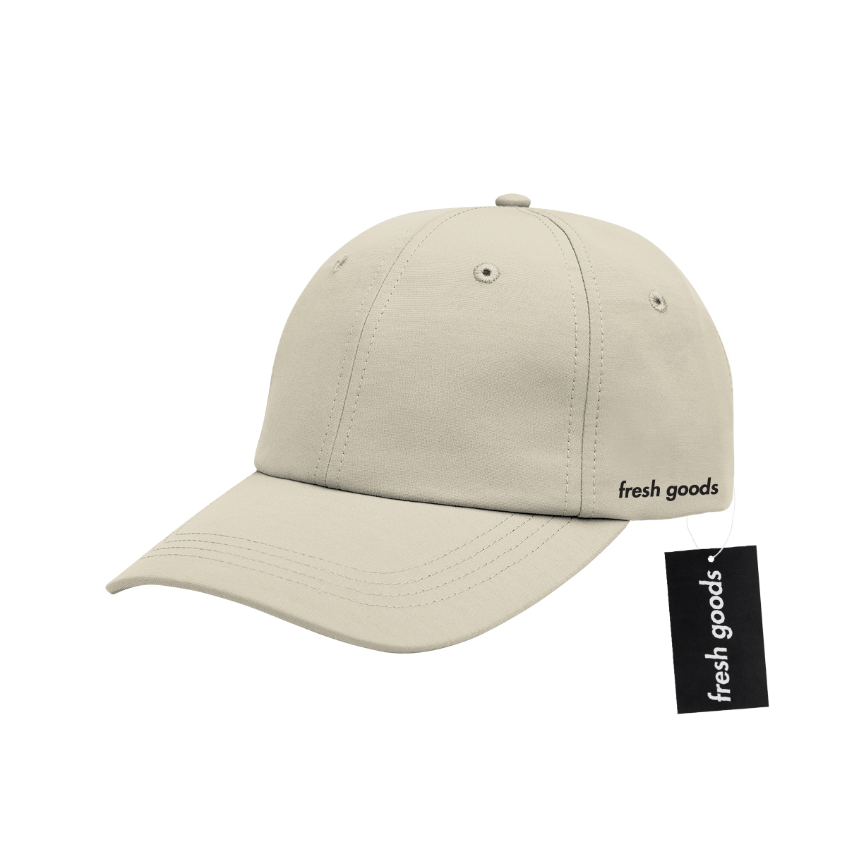 Fresh Goods Rookie Recycled Performance Cap 9