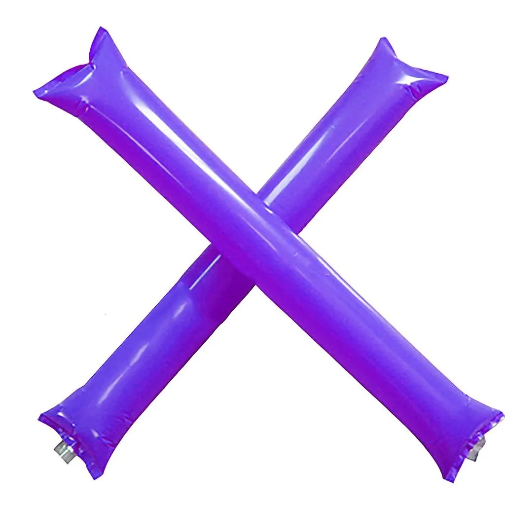 Thunder Clappers 4