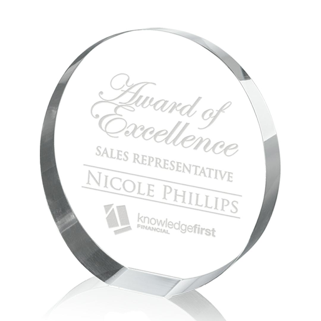 Cumberland Award 6
