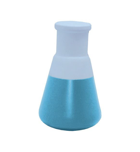 Beaker Stress Reliever 1