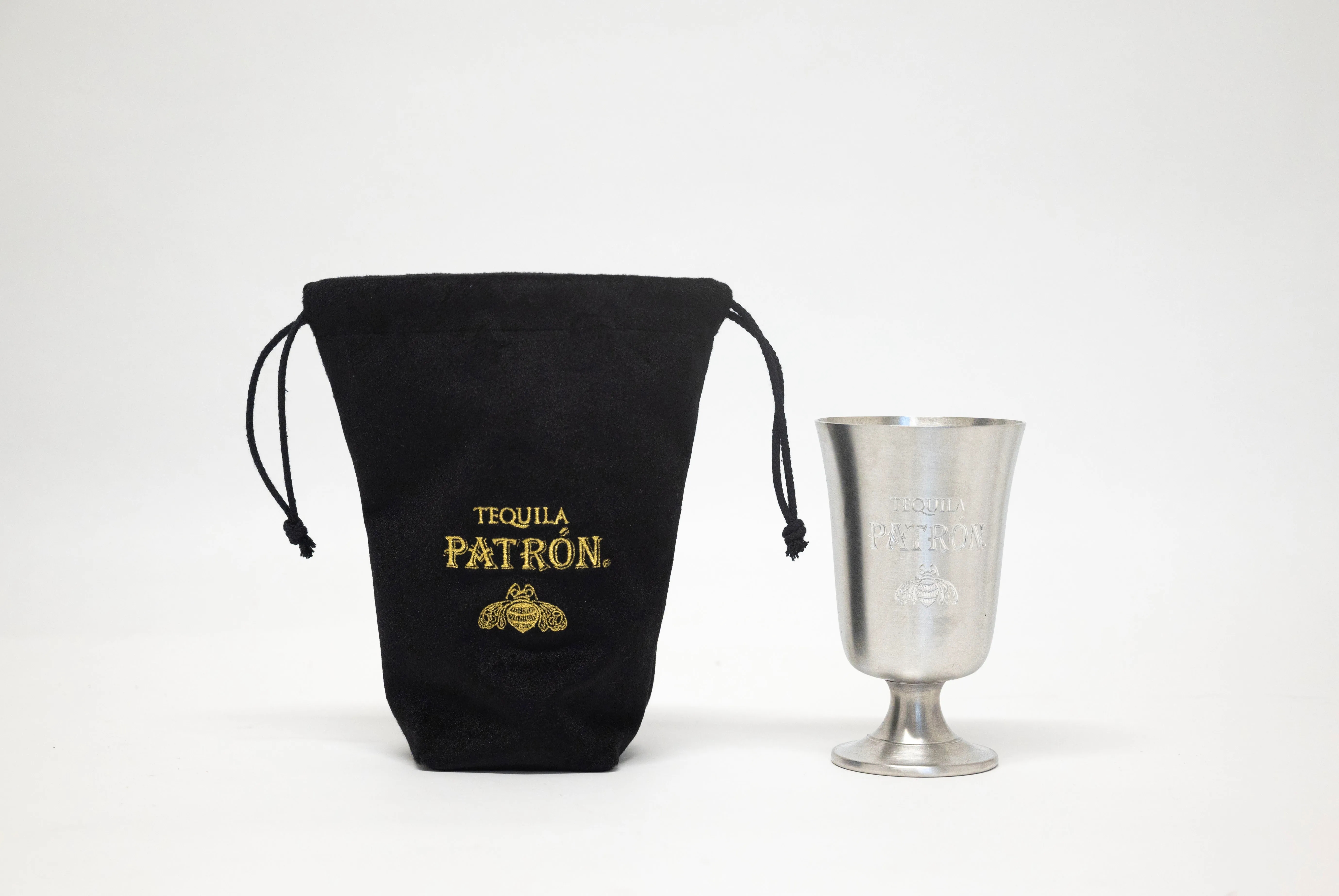 Velvet Drawstring Pouch 1