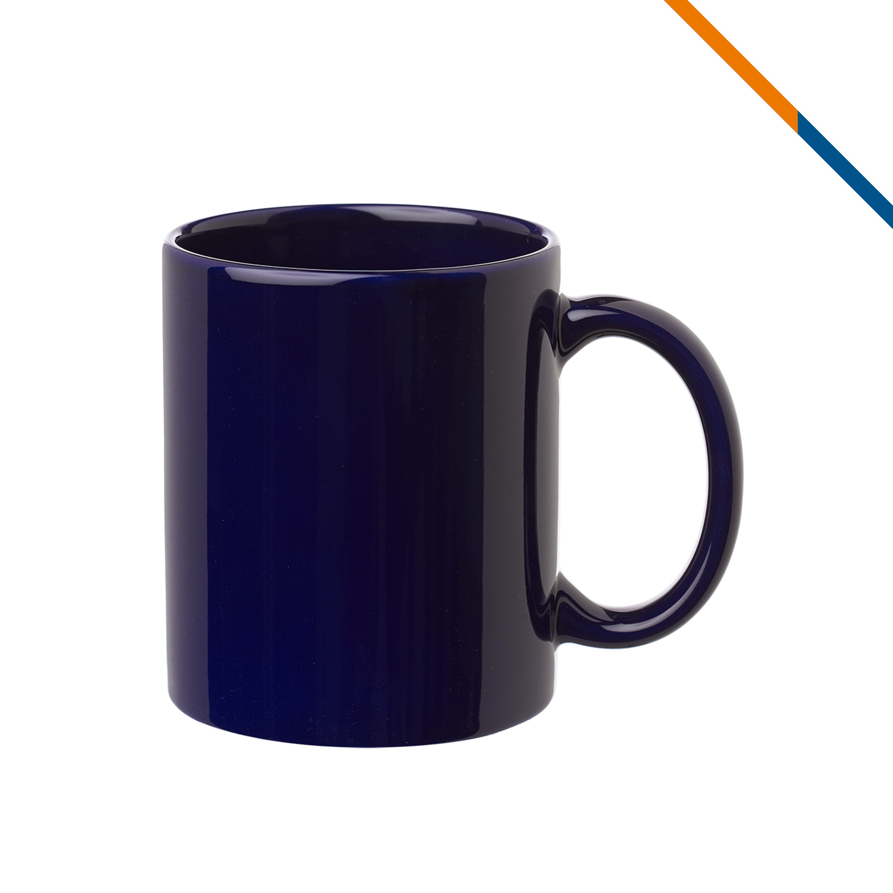 Concy Ceramic Mug - 11 OZ. 16