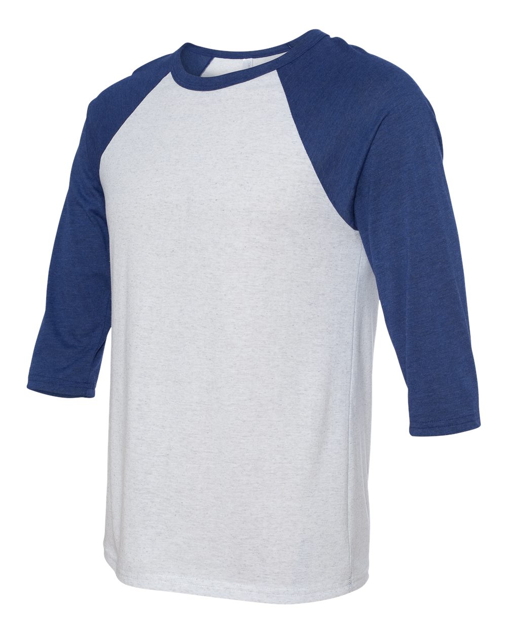 Unisex Three-Quarter Sleeve Baseball Tee - 3200 32