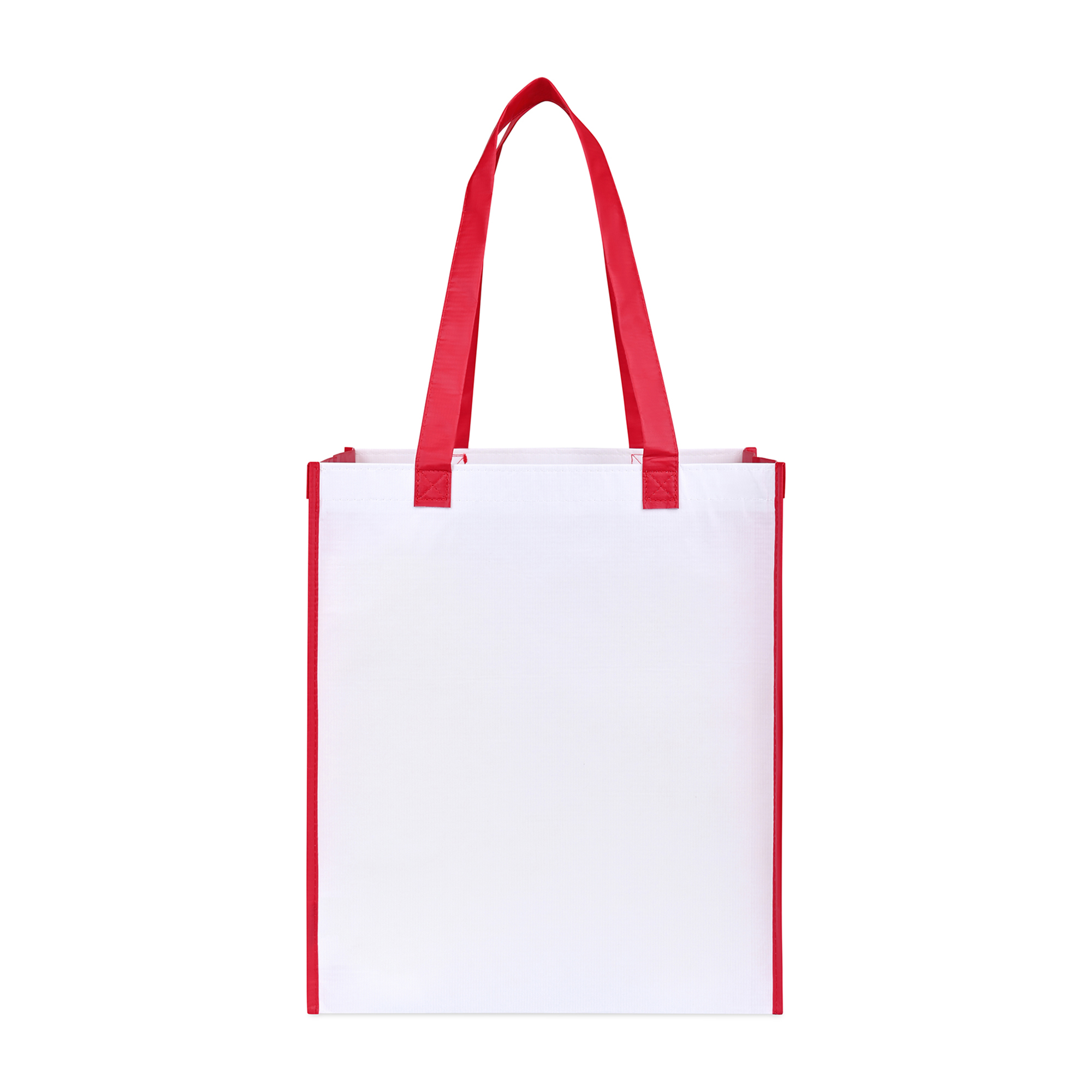 Harlow Laminated Recycled Non-Woven Shopper 35