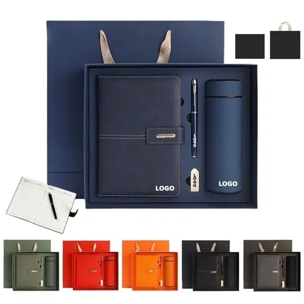 Premium Executive Gift Set - Luxury Corporate Present 1