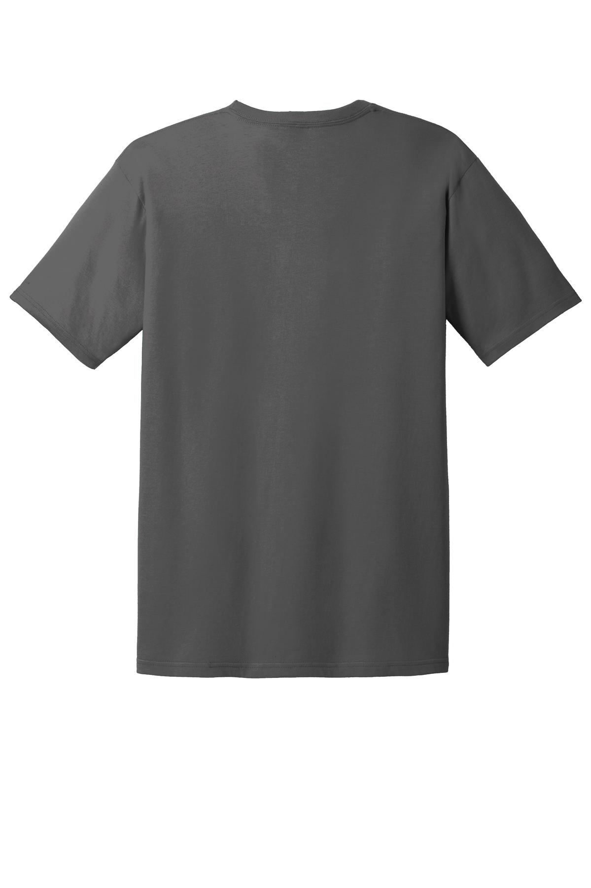 Gildan® 100% Ring Spun Cotton T-Shirt 60