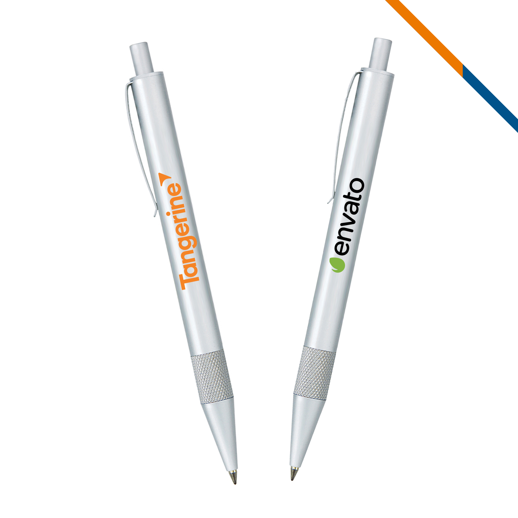 Strott Metal Pen 4