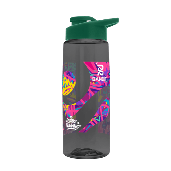 Gravel 26oz Tritan® Flair Bottle 3252