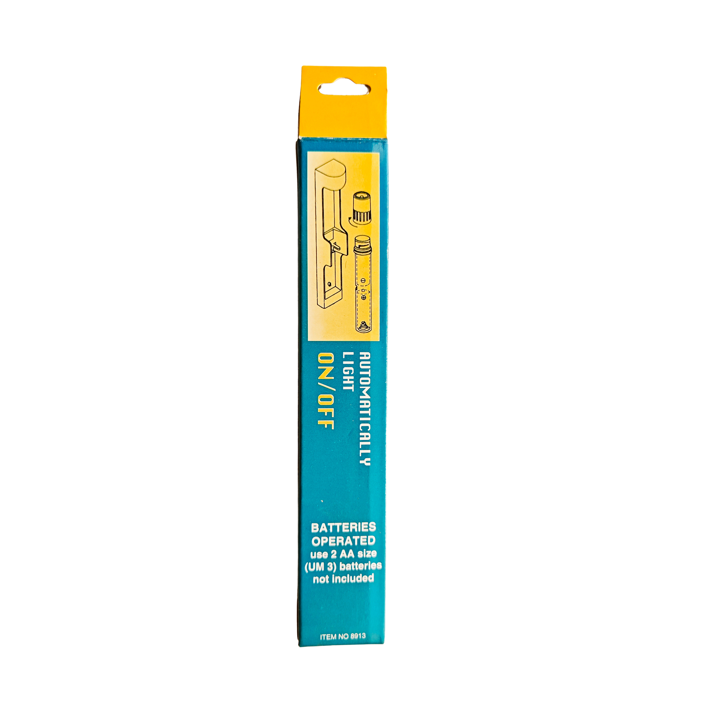 Emergency Light Flashlight 7