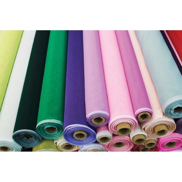 2 Sided 13 oz Vinyl Fabric by the Yard (5' Width) 1