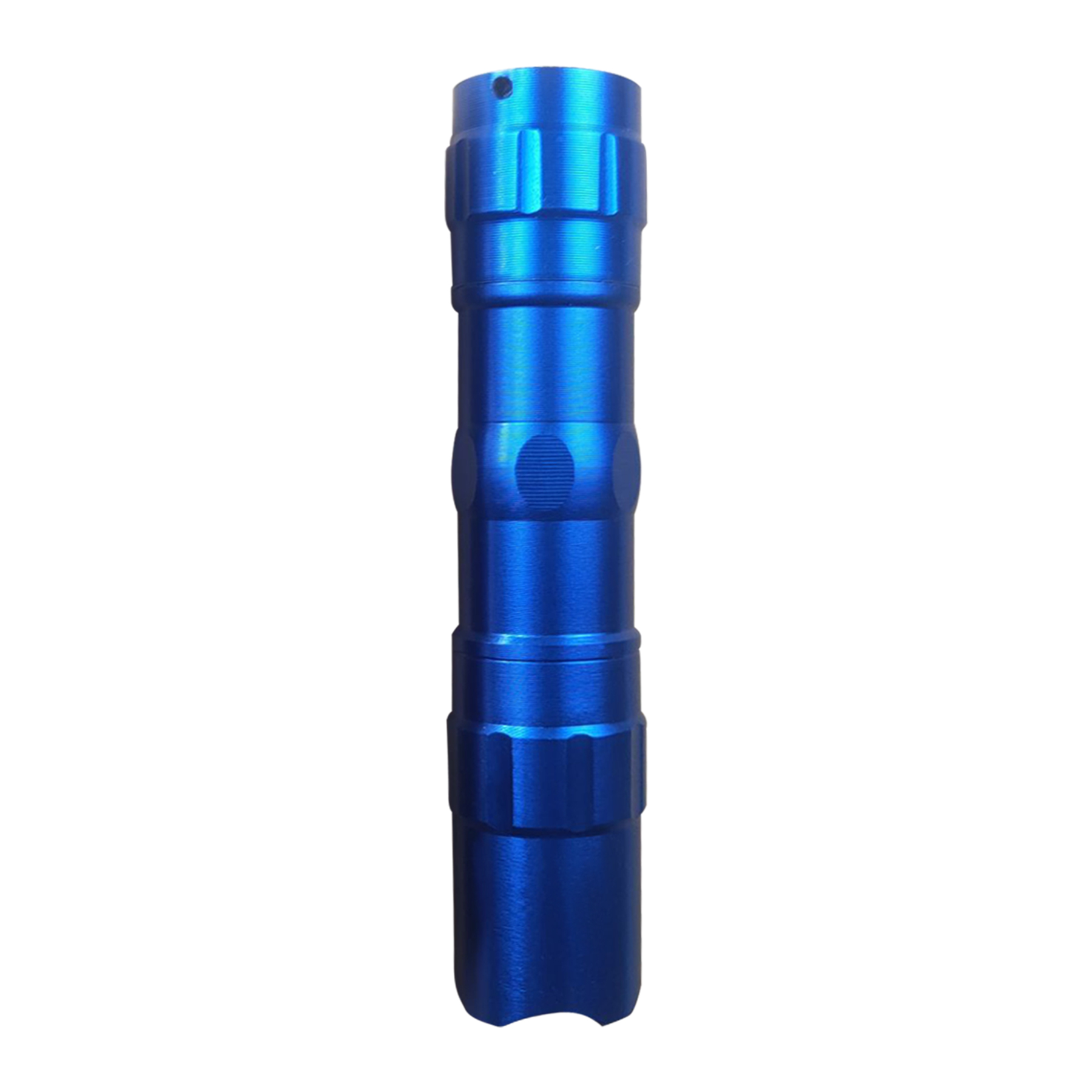 Portable LED Flashlight 2