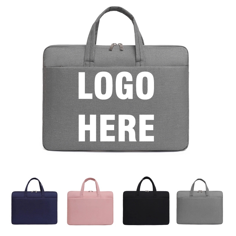 Custom Waterproof Laptop Bag 8