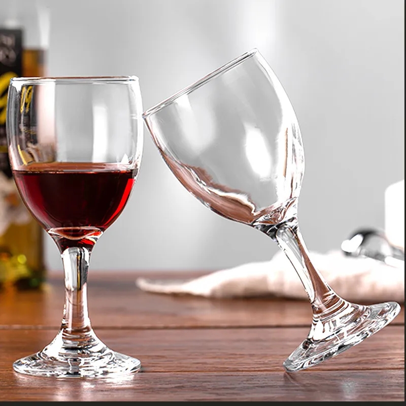 10 oz. Rioja White Wine Glasses 4
