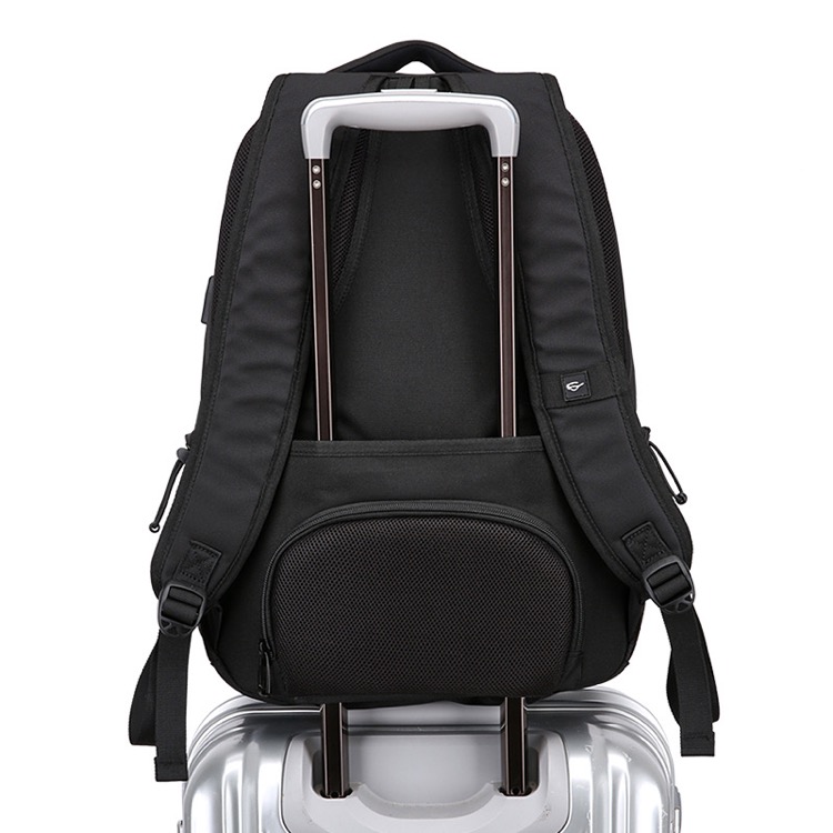 15.6 inch Waterproof Travel Backpack Business Laptop Backpack 13