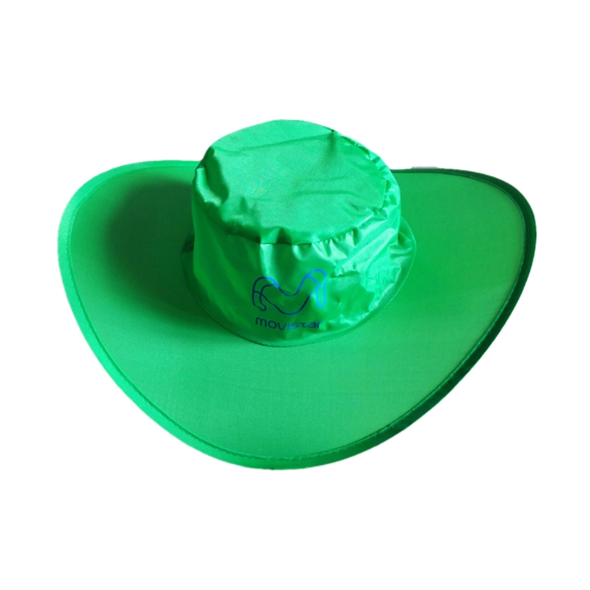 Folding Nelon Cowboy Hat 2