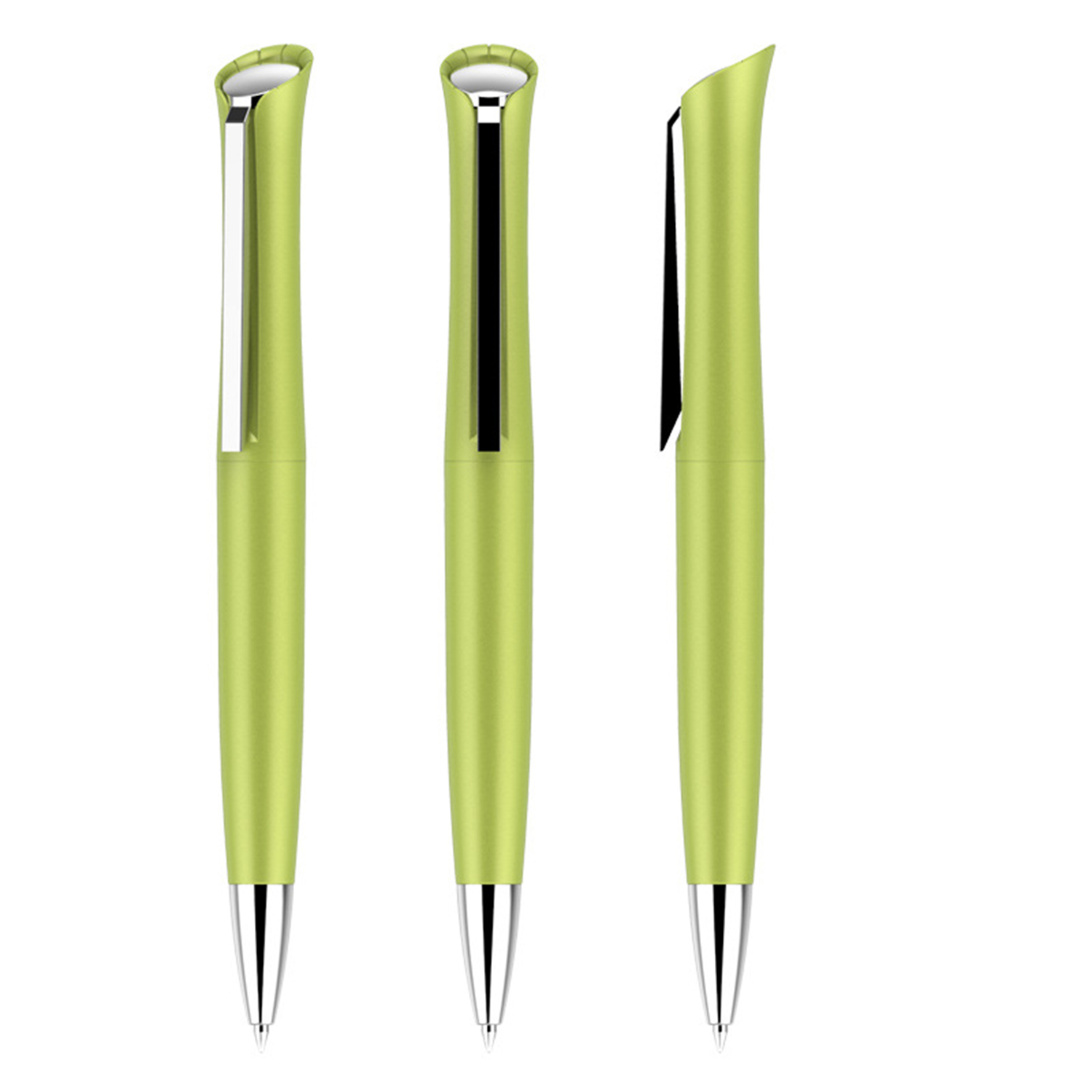 High-End Practical Ballpoint Pen 1