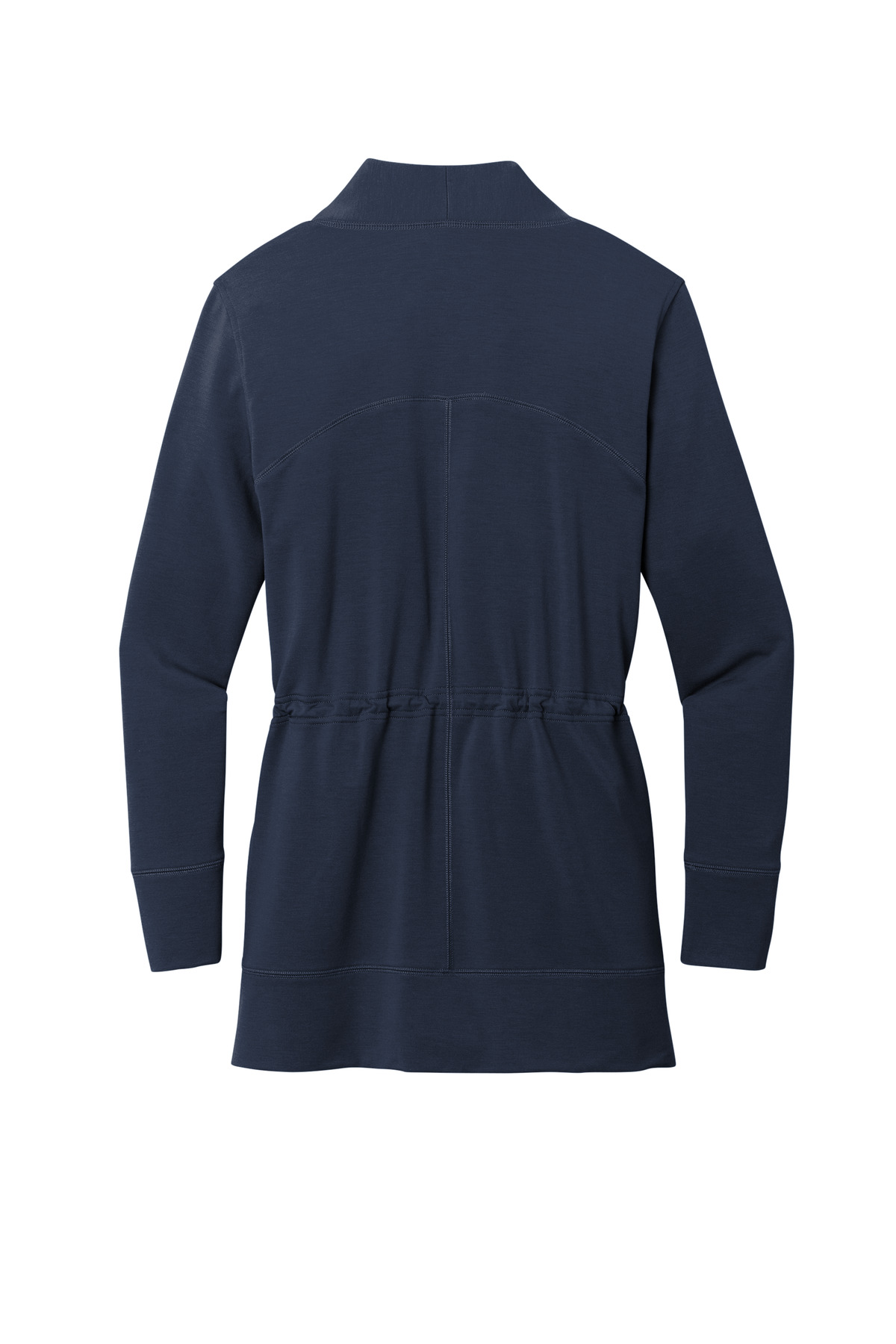 Port Authority Women's Microterry Cardigan LK825 30