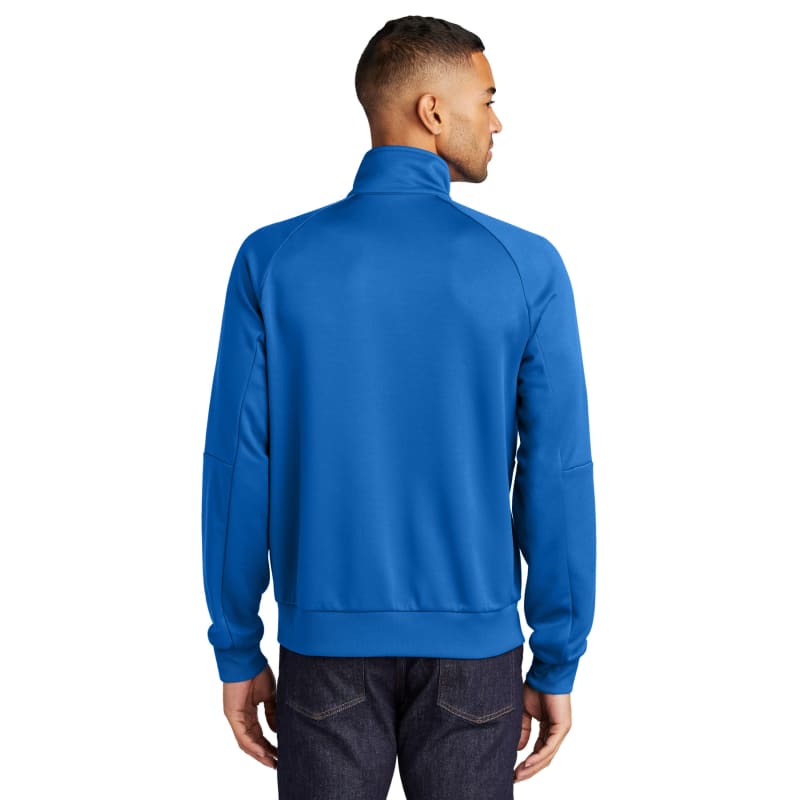 Nike Full-Zip Chest Swoosh Jacket 7